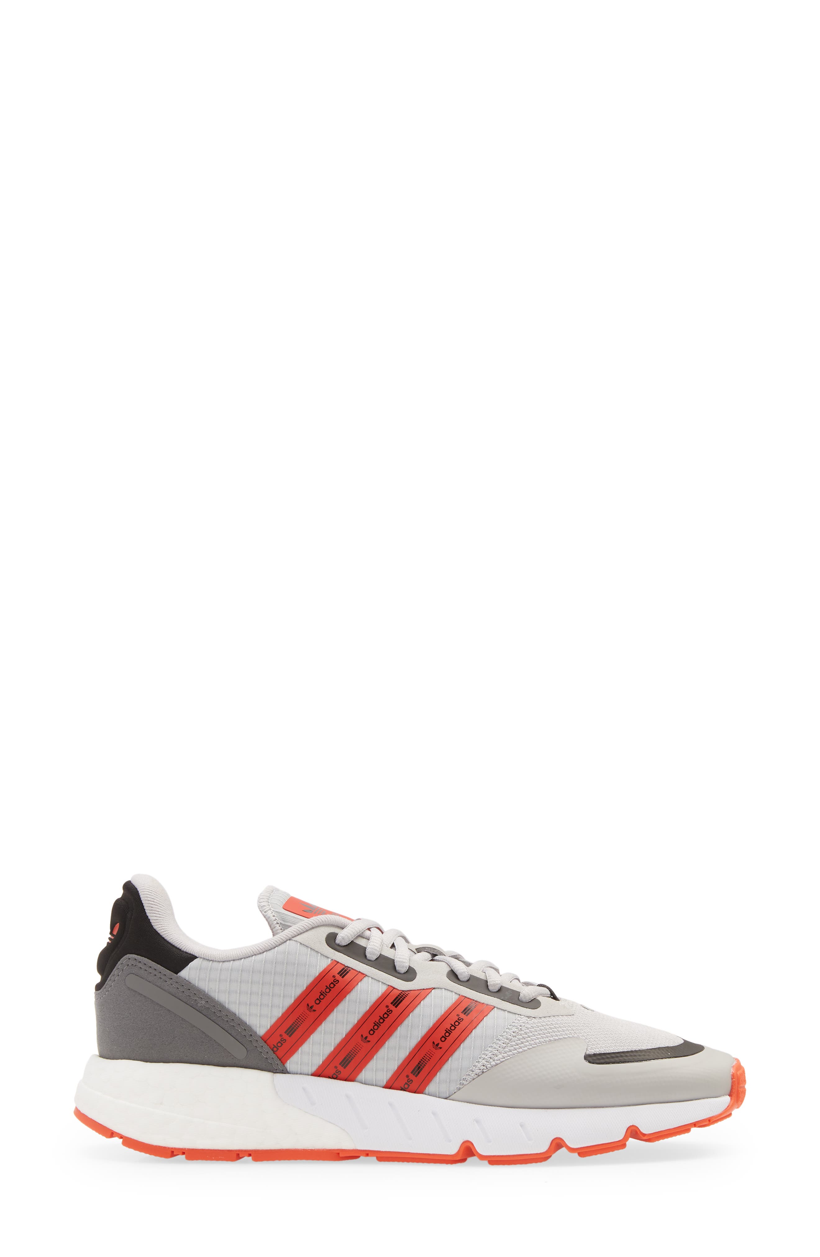 adidas ZX 1K Boost Sneaker, Alternate, color, 