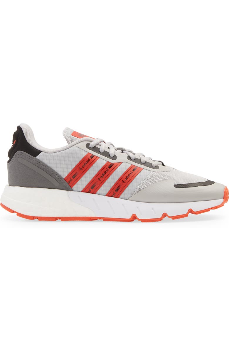 adidas ZX 1K Boost Sneaker, Alternate, color,