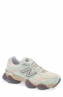 Gender Inclusive 9060 Sneaker