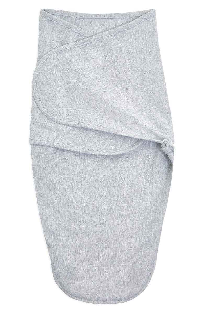 aden + anais Aden & Anais Essentials Wrap Swaddle - Set of 3, Alternate, color,
