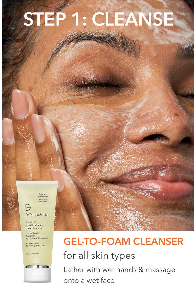 The Glow Up Set $257 Value, Alternate, color, NO COLOR
