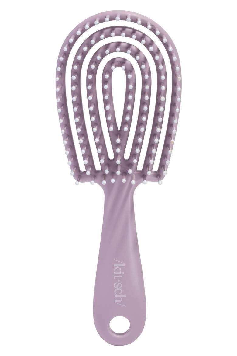 Detangling Duo 2-Piece Set, Alternate, color, SOFT VIOLET