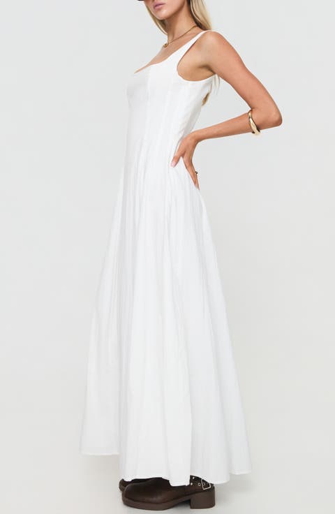 You Can Maxi Dress