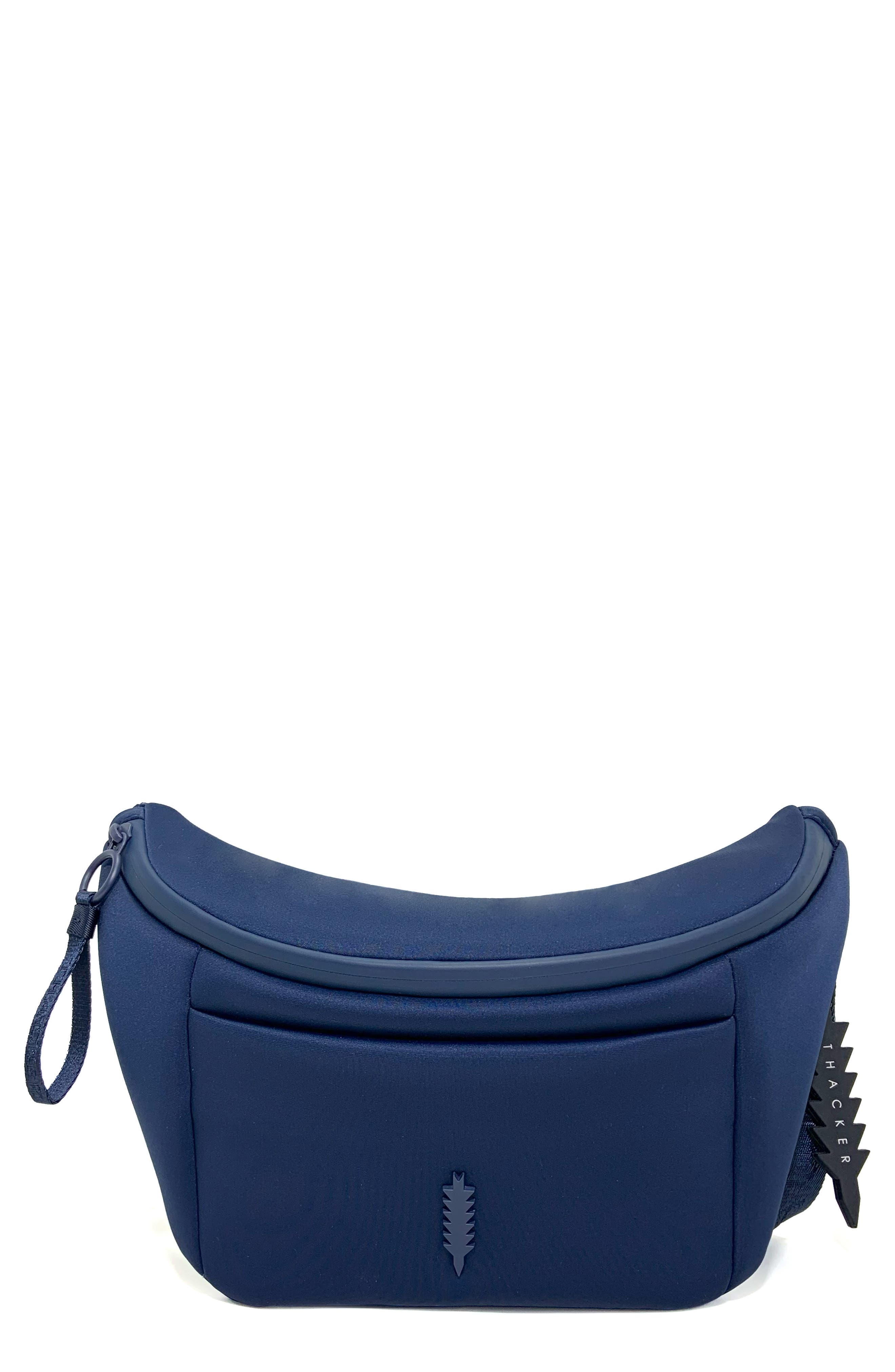 Thacker Salinas Sling Crossbody Bag