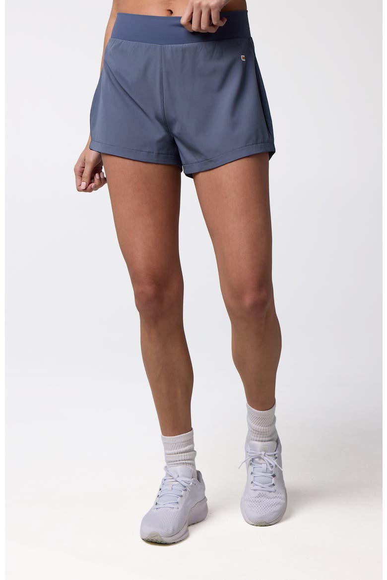 Women's AirLite Short, Main, color, In Bounds Blue