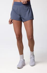 Centerline Athletics Women's AirLite Short