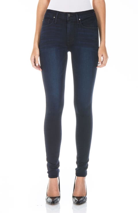 Gwen High Rise Jeans