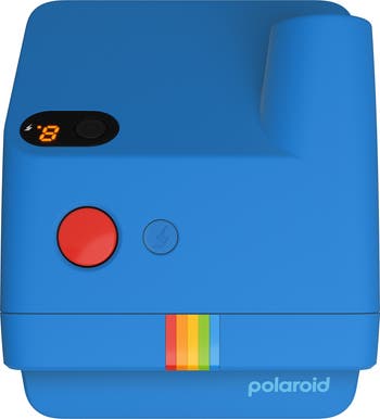 Polaroid Go Generation 2 Instant Camera