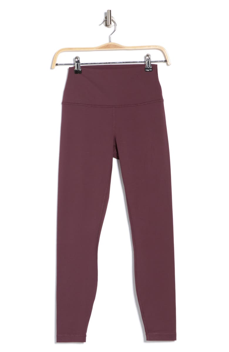 90 DEGREE BY REFLEX Wonderlink High Rise Leggings, Main, color,