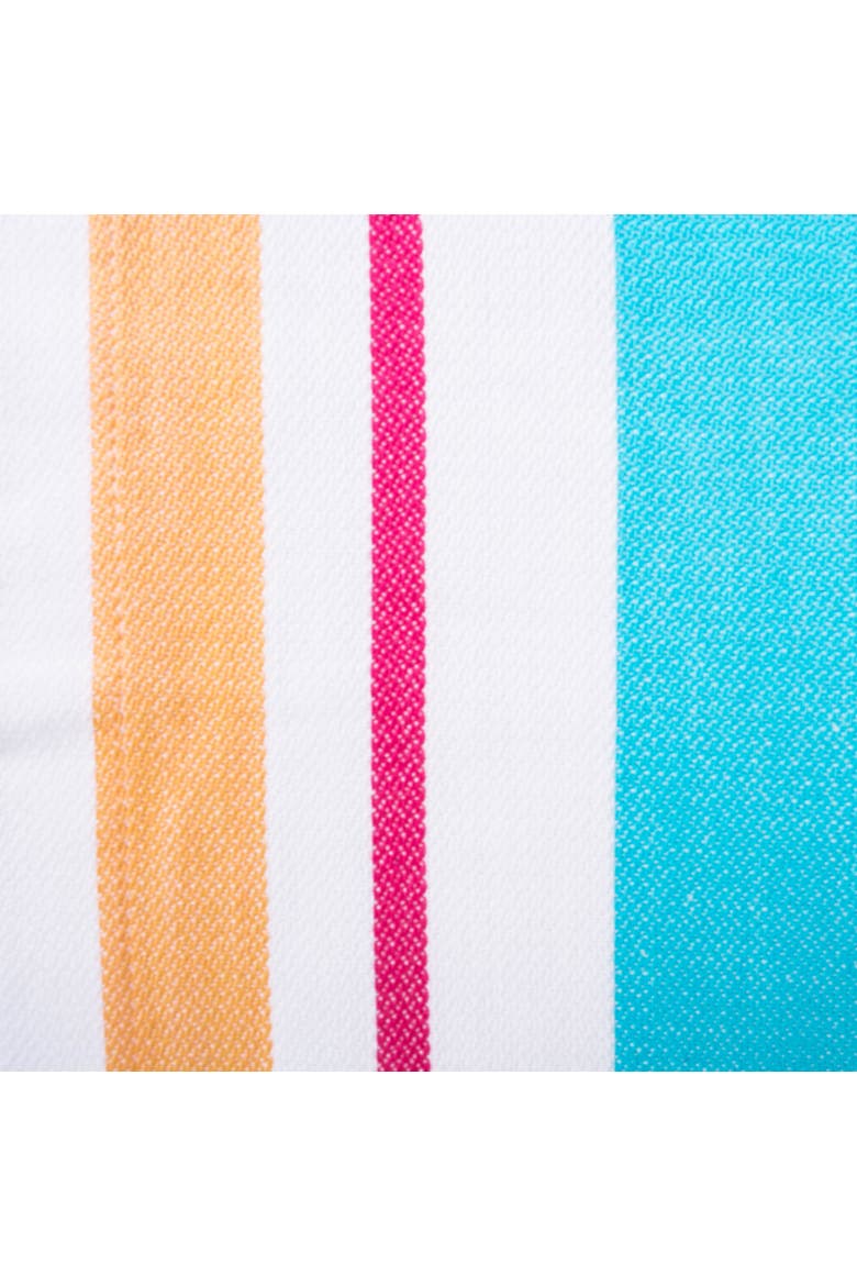 Beachy Keen Stripe Table Runner, Alternate, color, Beachy Keen