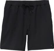 prAna Discovery Trail Drawstring Shorts