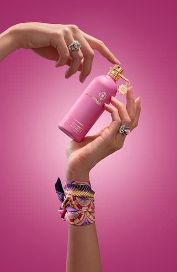 Lucky Candy Eau de Parfum