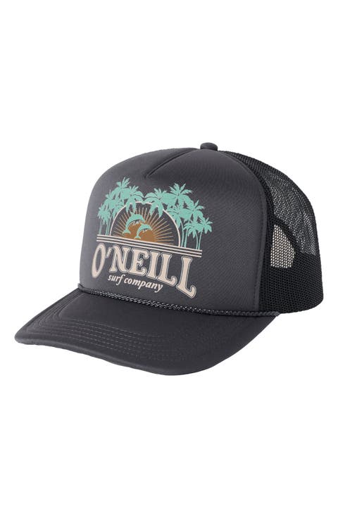 Arlie Trucker Hat