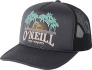 O'Neill Arlie Trucker Hat