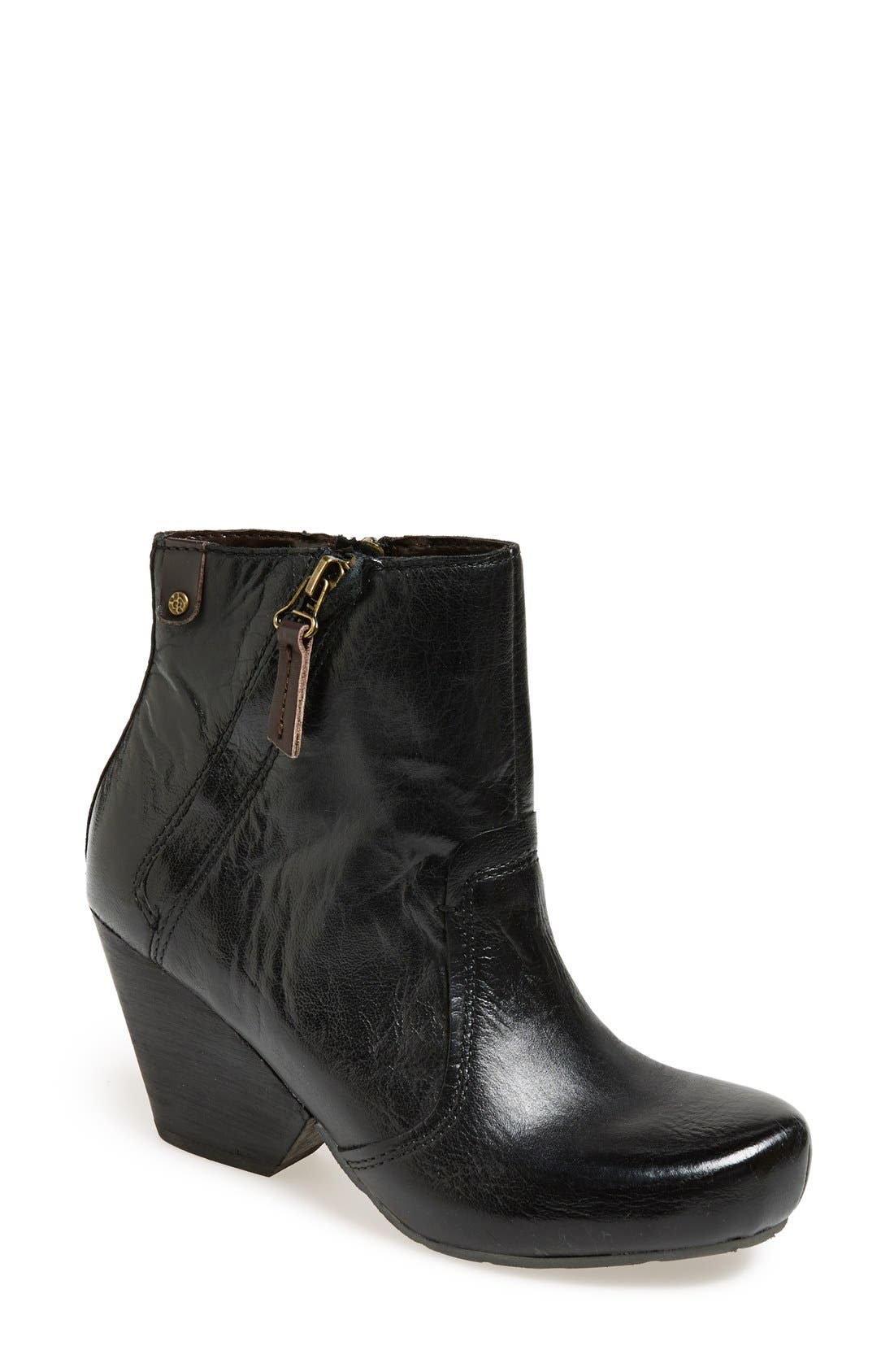 OTBT 'Red Way' Boot, Main, color, 