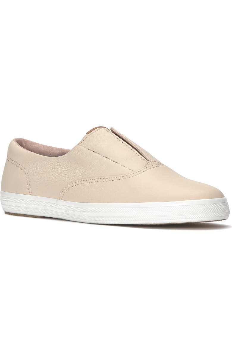 Keds<sup>®</sup> Slip-On Sneaker, Main, color, Peony