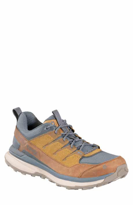Hyalite Low B-DRY Waterproof Hiking Shoe