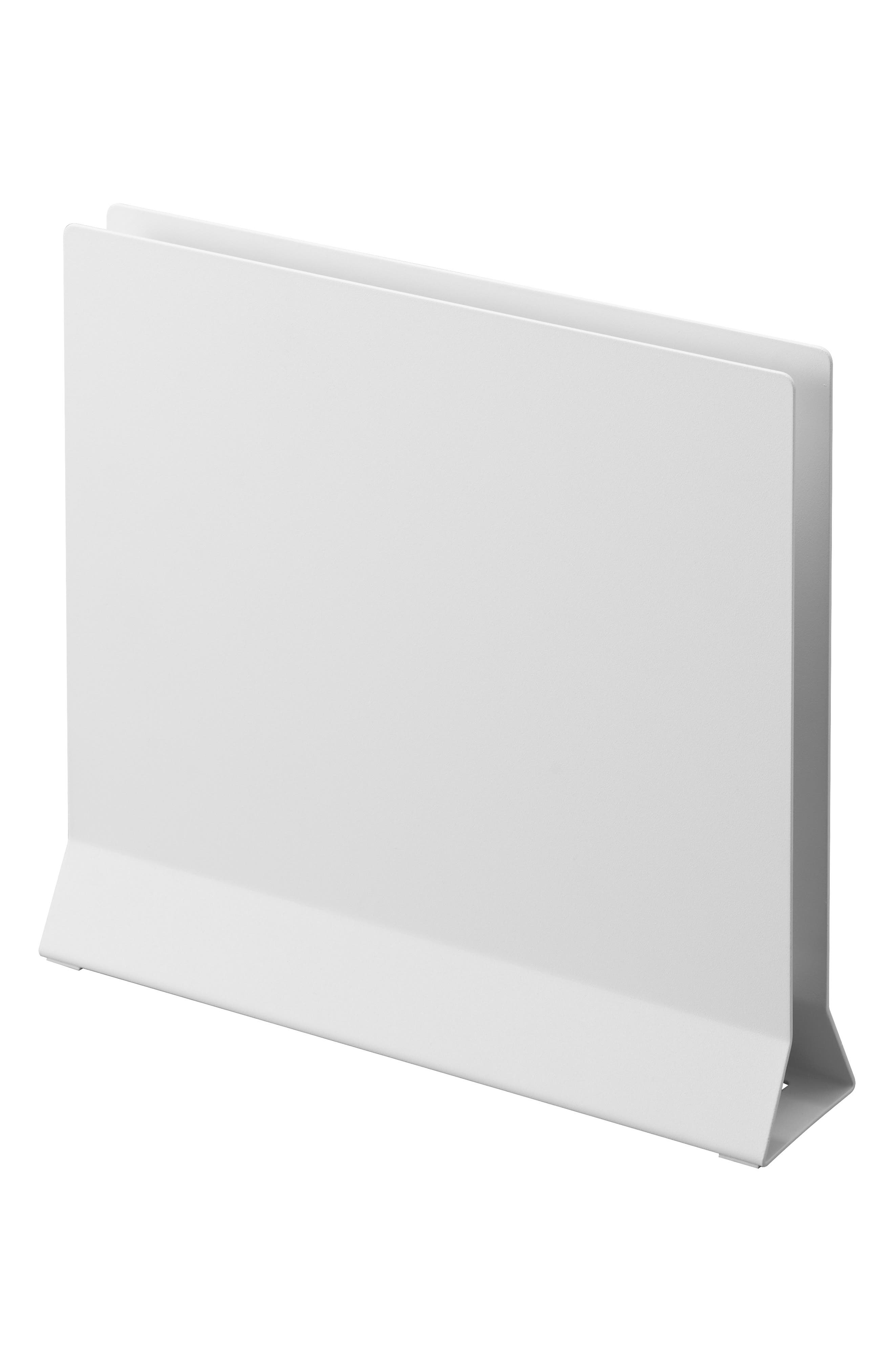 selected WHITE