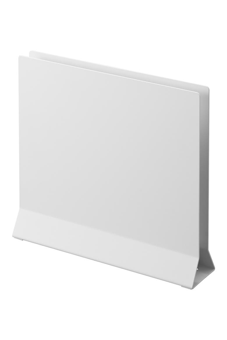 Placemat Stand, Main, color, WHITE