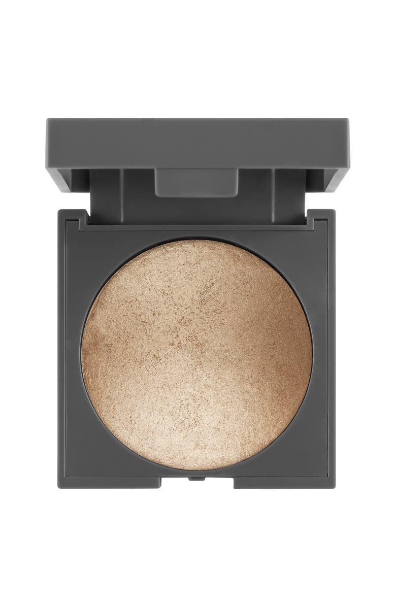 Alix Avien Baked Highlighter, Main, color, Dark Beige
