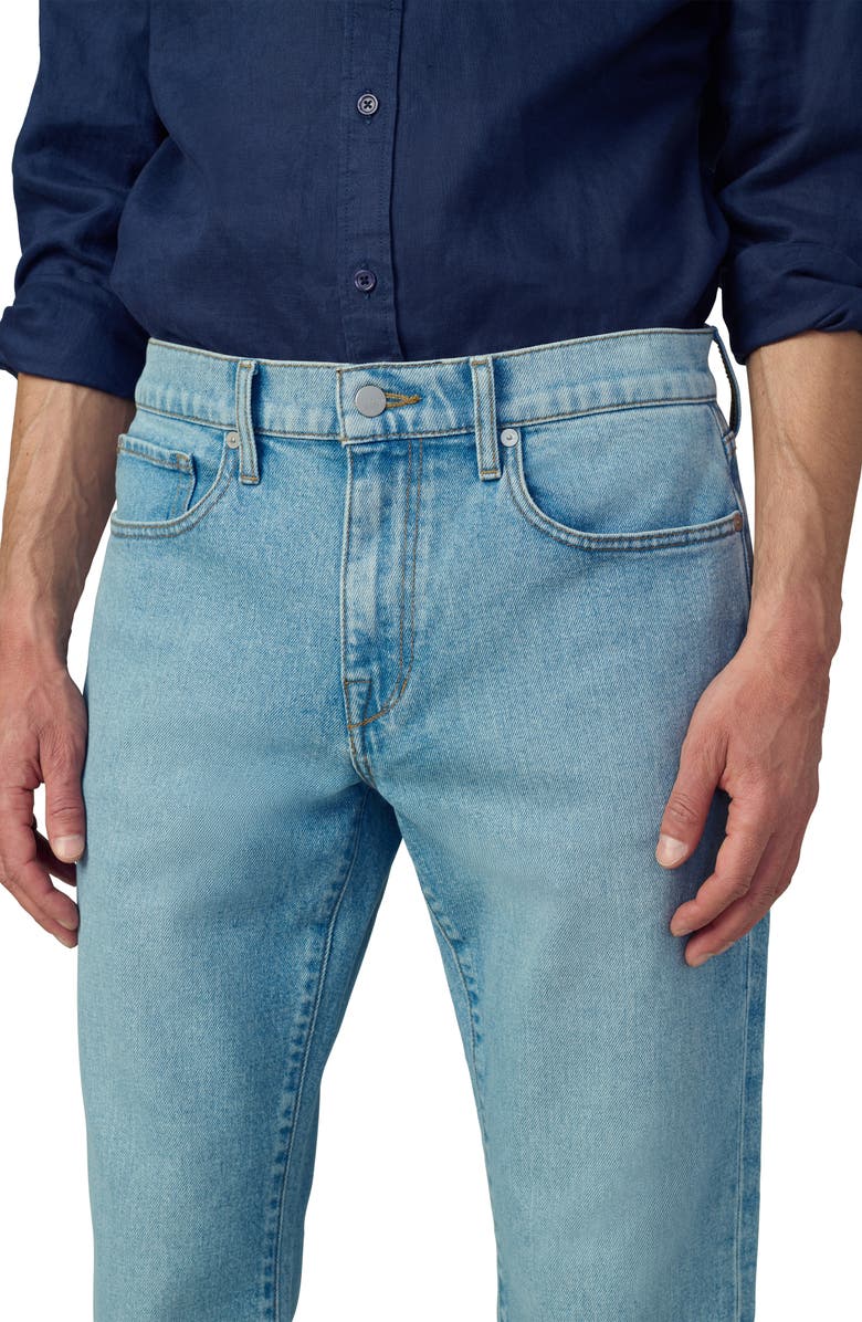 Joe's The Classic Straight Leg Jeans, Alternate, color, Kanan