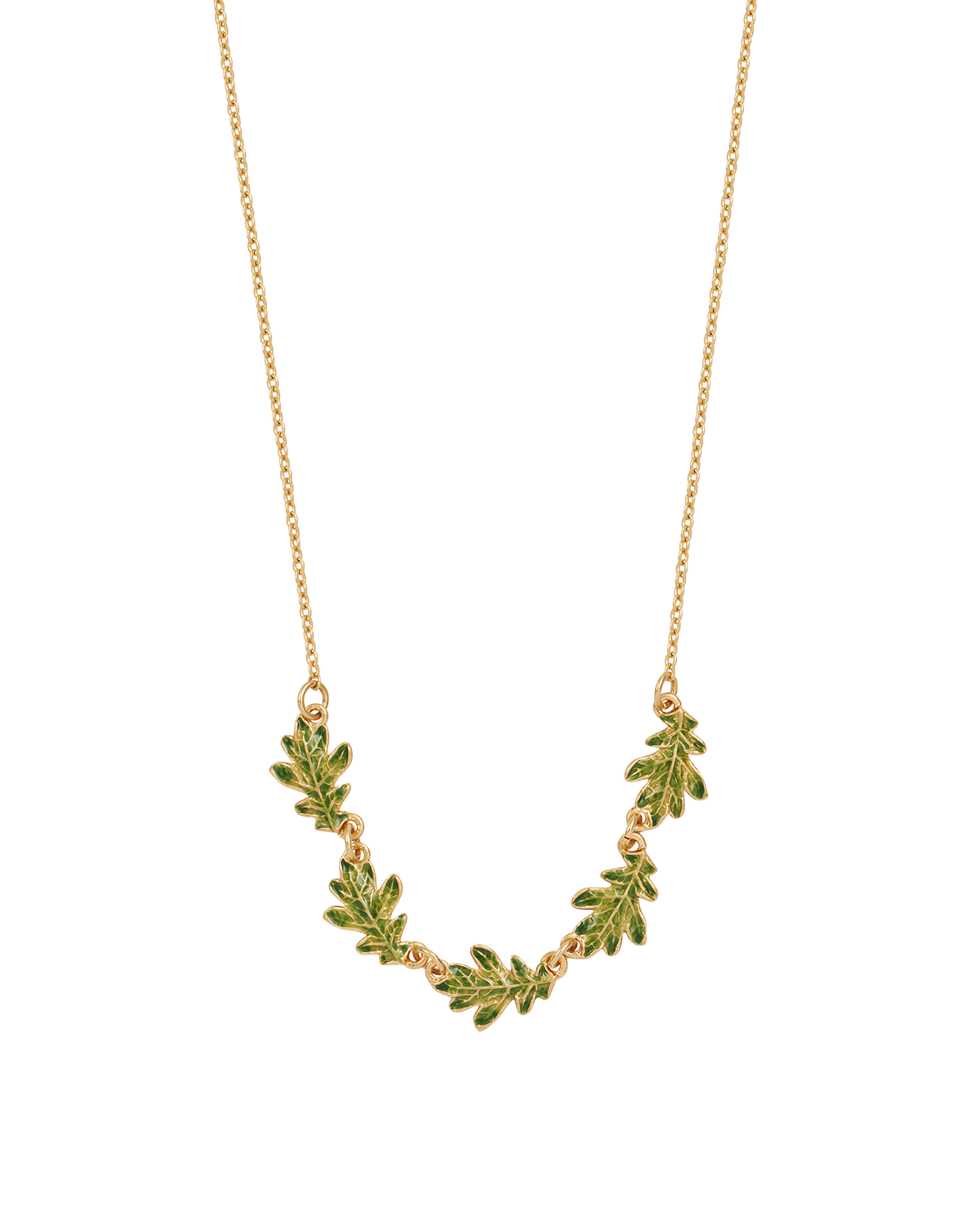 selected Gold