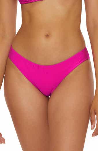 Becca Monte Carlo Hipster Bikini Bottoms