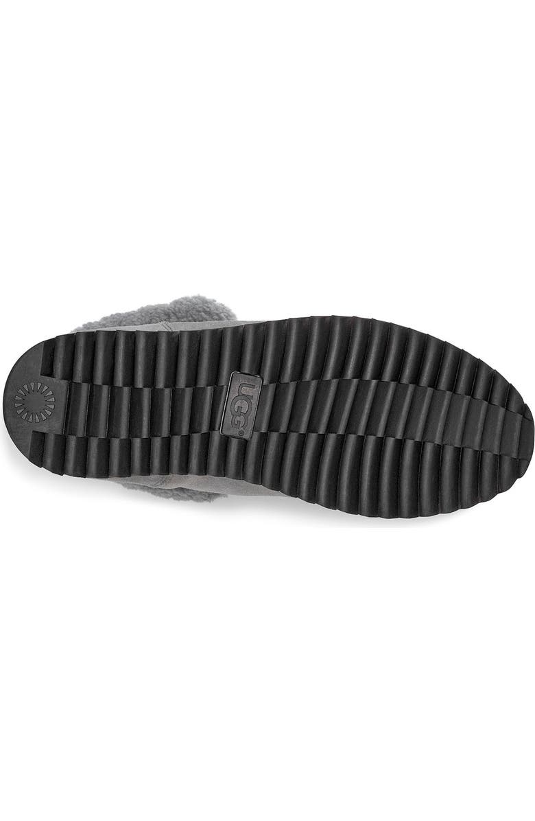 UGG<sup>®</sup> Birch Genuine Shearling Waterproof Winter Boot, Alternate, color,