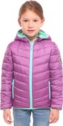 Rokka&Rolla Kids' Reversible Lightweight Jacket
