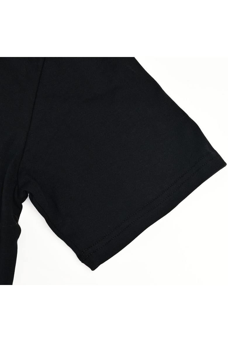 Control Freak Tee, Alternate, color, Black