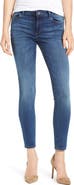 DL1961 Florence Midrise Instasculpt Ankle Skinny Jeans