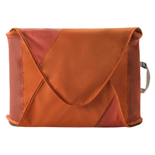 Eagle Creek Pack-it Reveal Garment Folder In Mandarin