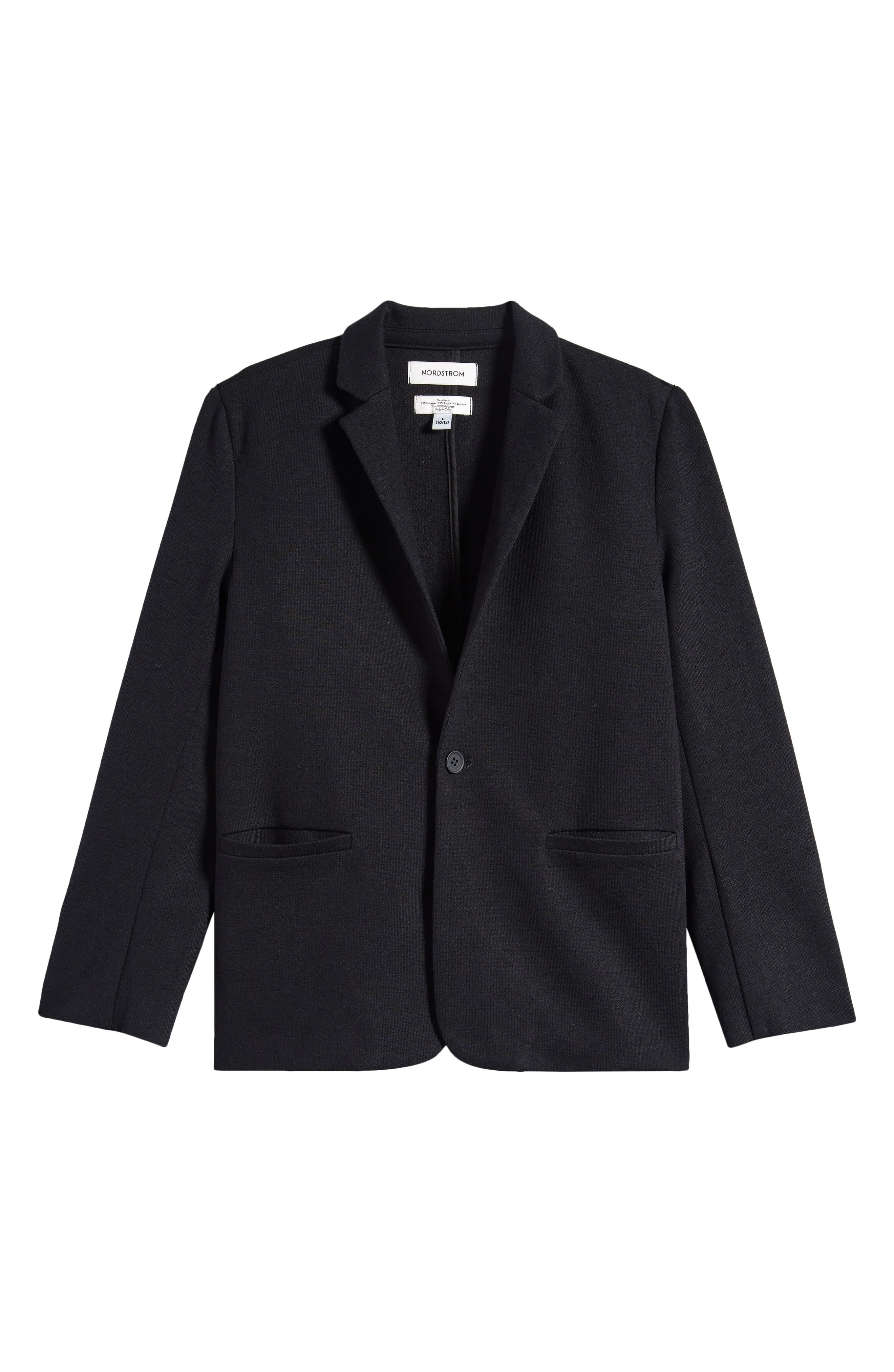 selected BLACK