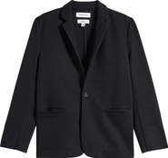Nordstrom Kids' Knit Blazer