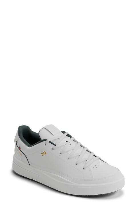 THE ROGER Centre Court Tennis Sneaker