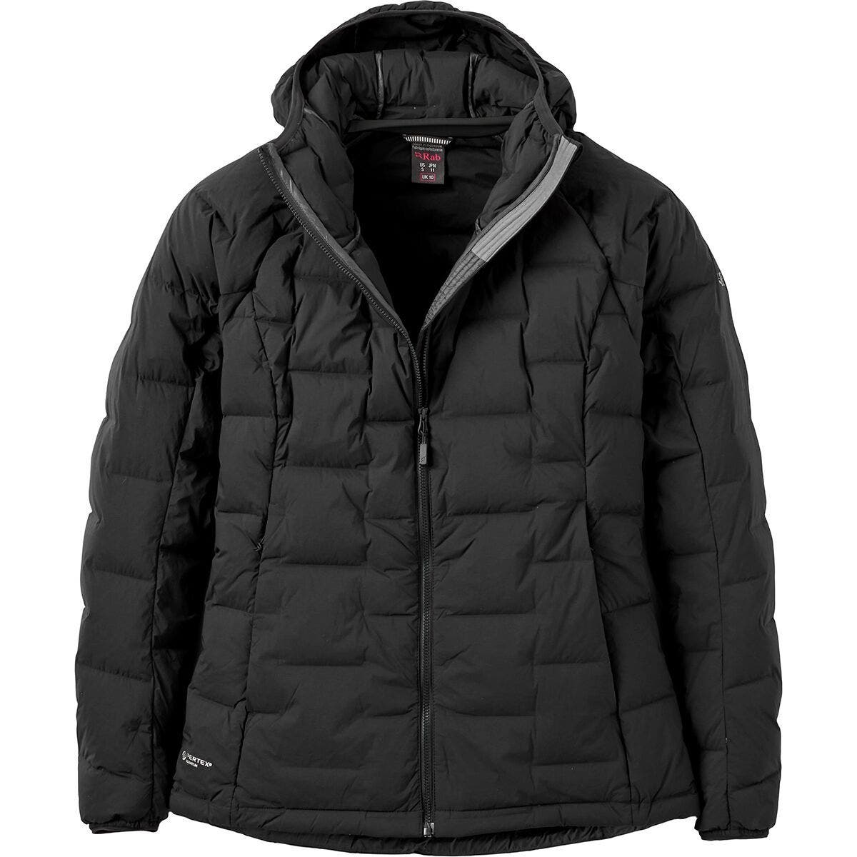 selected Black