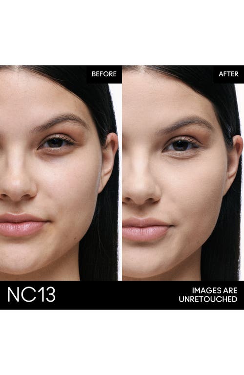 Mac Cosmetics Studio Fix Powder Plus Foundation In Nc13