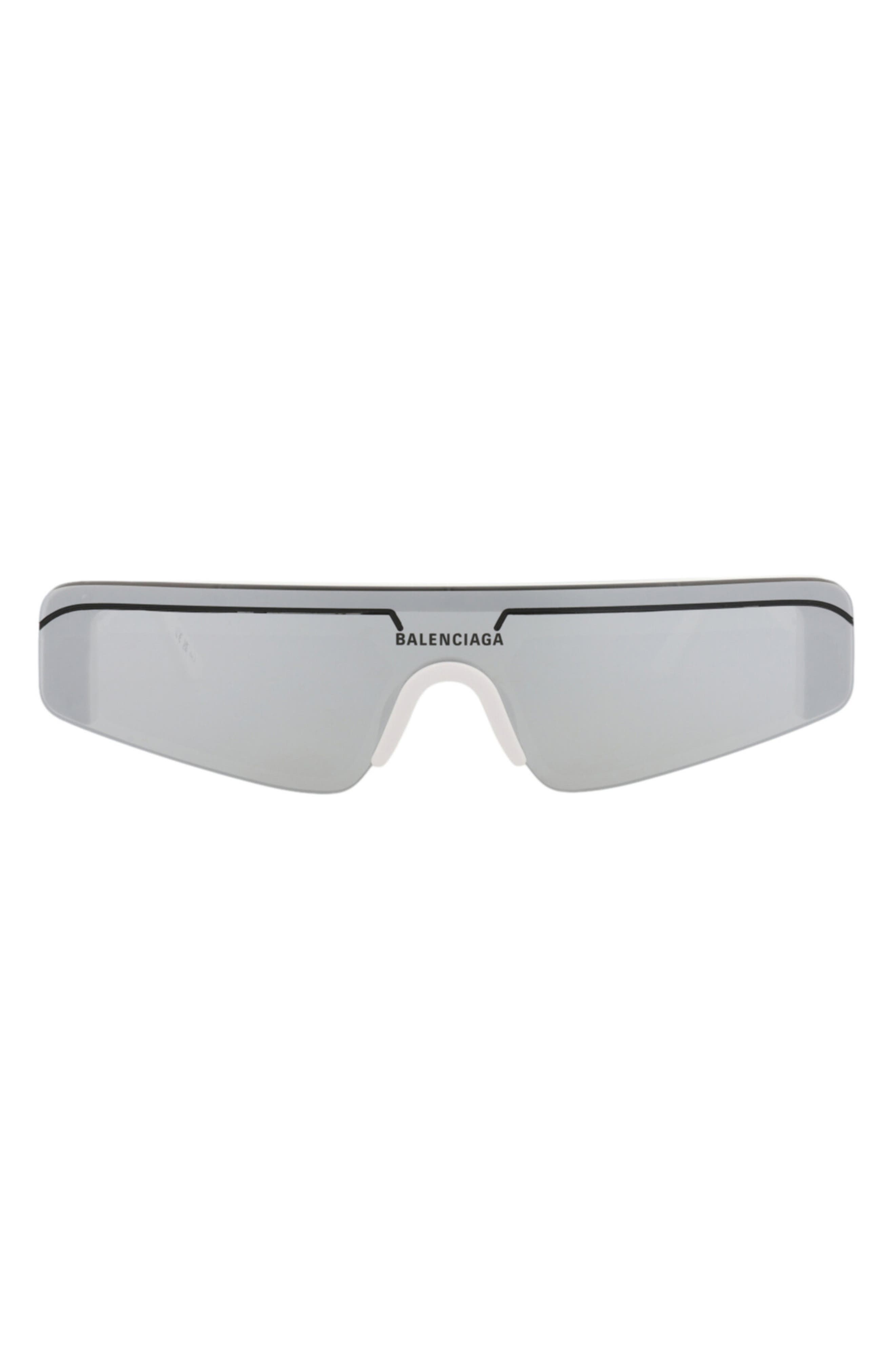 99mm Shield Sunglasses