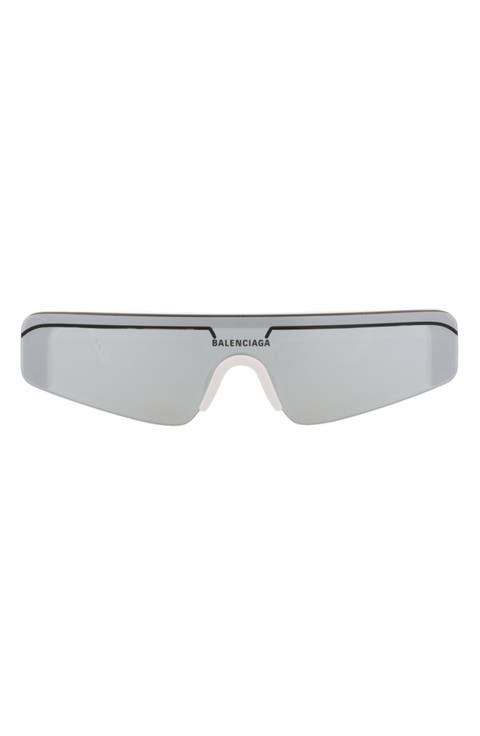 99mm Shield Sunglasses