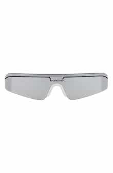 99mm Shield Sunglasses