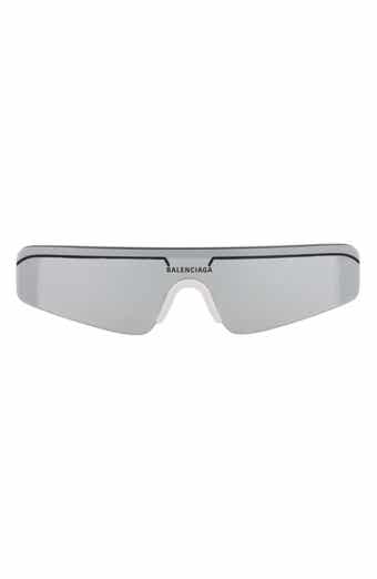 99mm Shield Sunglasses