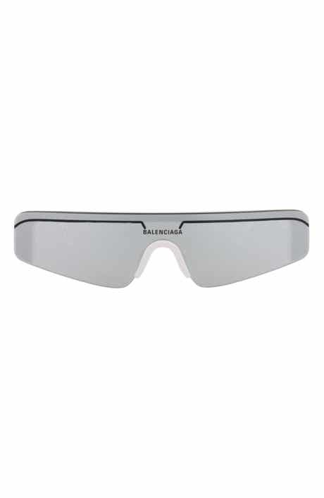 99mm Shield Sunglasses