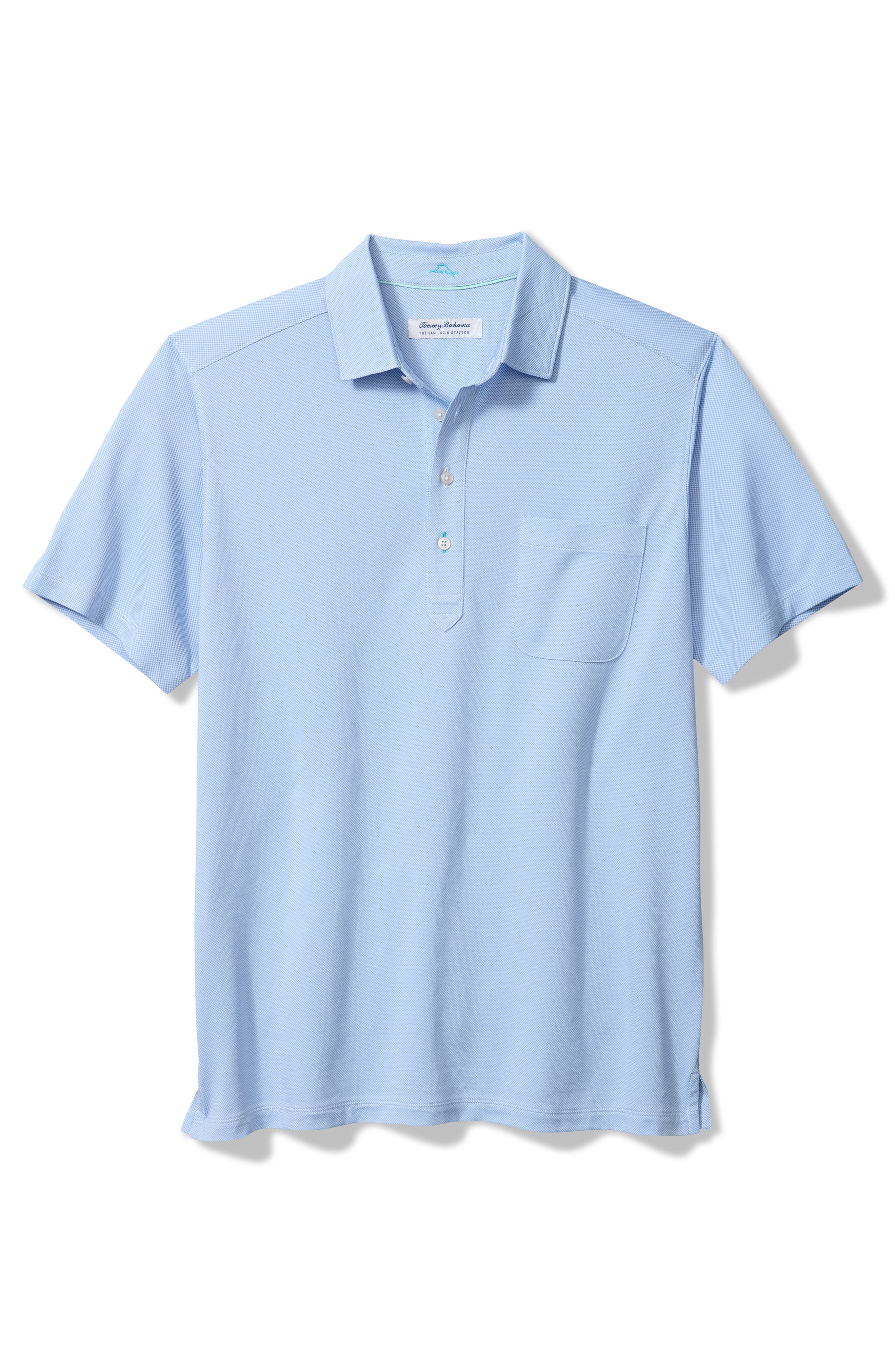 Tommy Bahama San Lucio IslandZone® Performance Polo