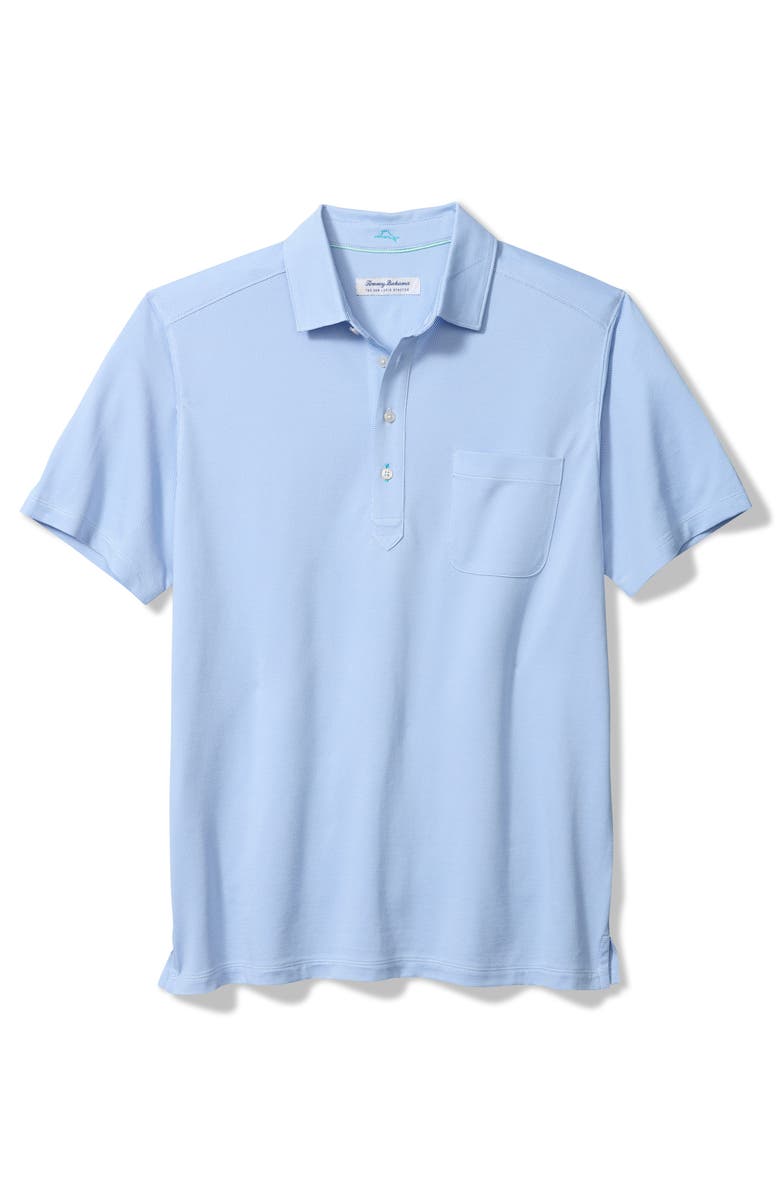 Tommy Bahama San Lucio IslandZone<sup>®</sup> Performance Polo, Main, color, Rip Tide