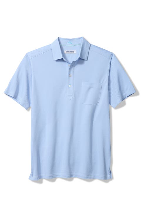San Lucio IslandZone® Performance Polo