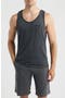  Gunmetal Heather