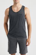 DARK SEAS Go-To II Stock Cotton Tank