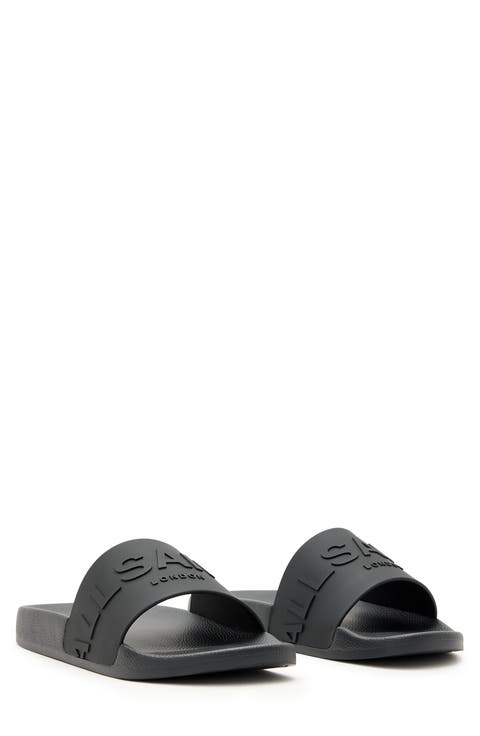 Biggy Slide Sandal (Men)