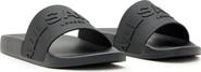 AllSaints Biggy Slide Sandal