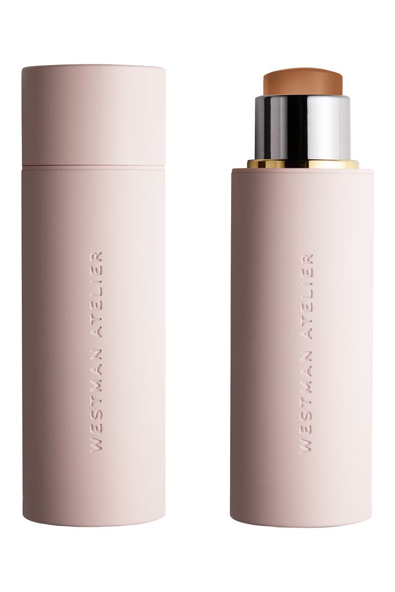 Vital Skin Foundation Stick, Main, color, X.5 TAN TO DEEP WARM
